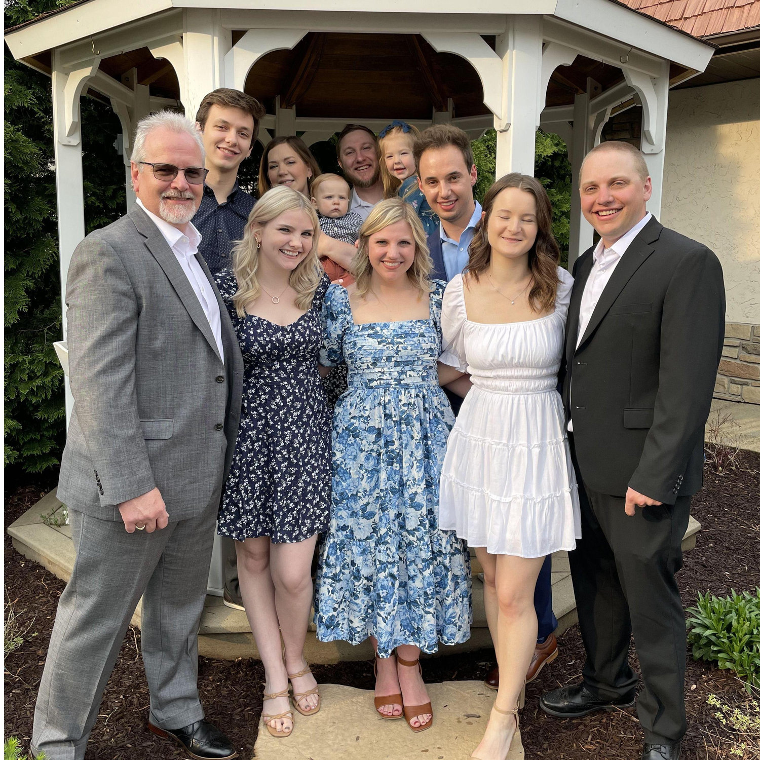 Chris and Abby's Wedding!
