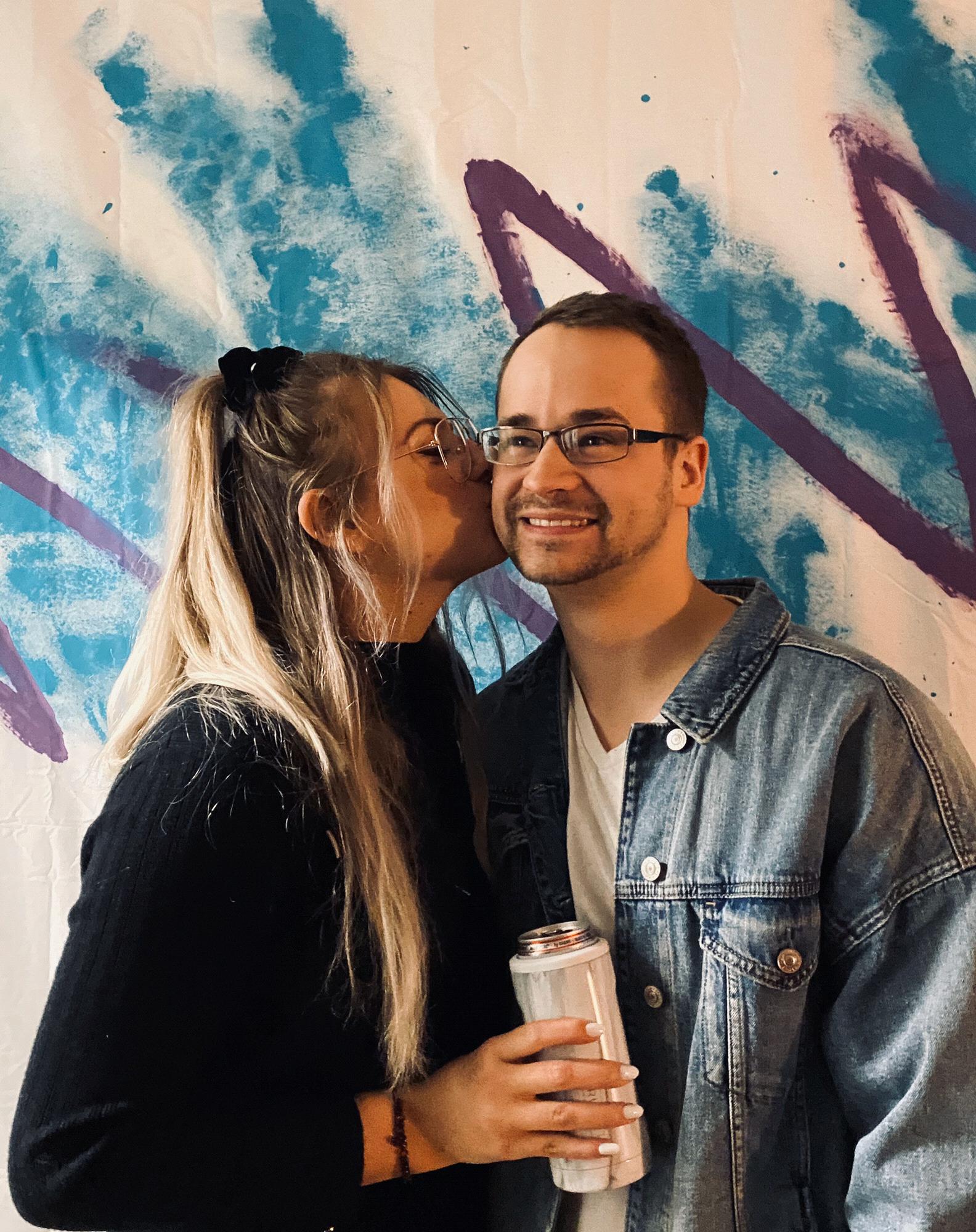 Our 24th/28th Birthday Party! February 8th, 2020