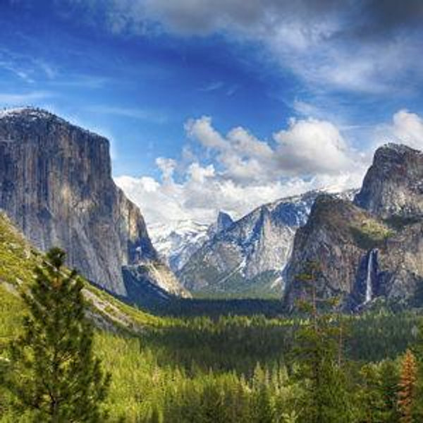 National Park Pass Fund