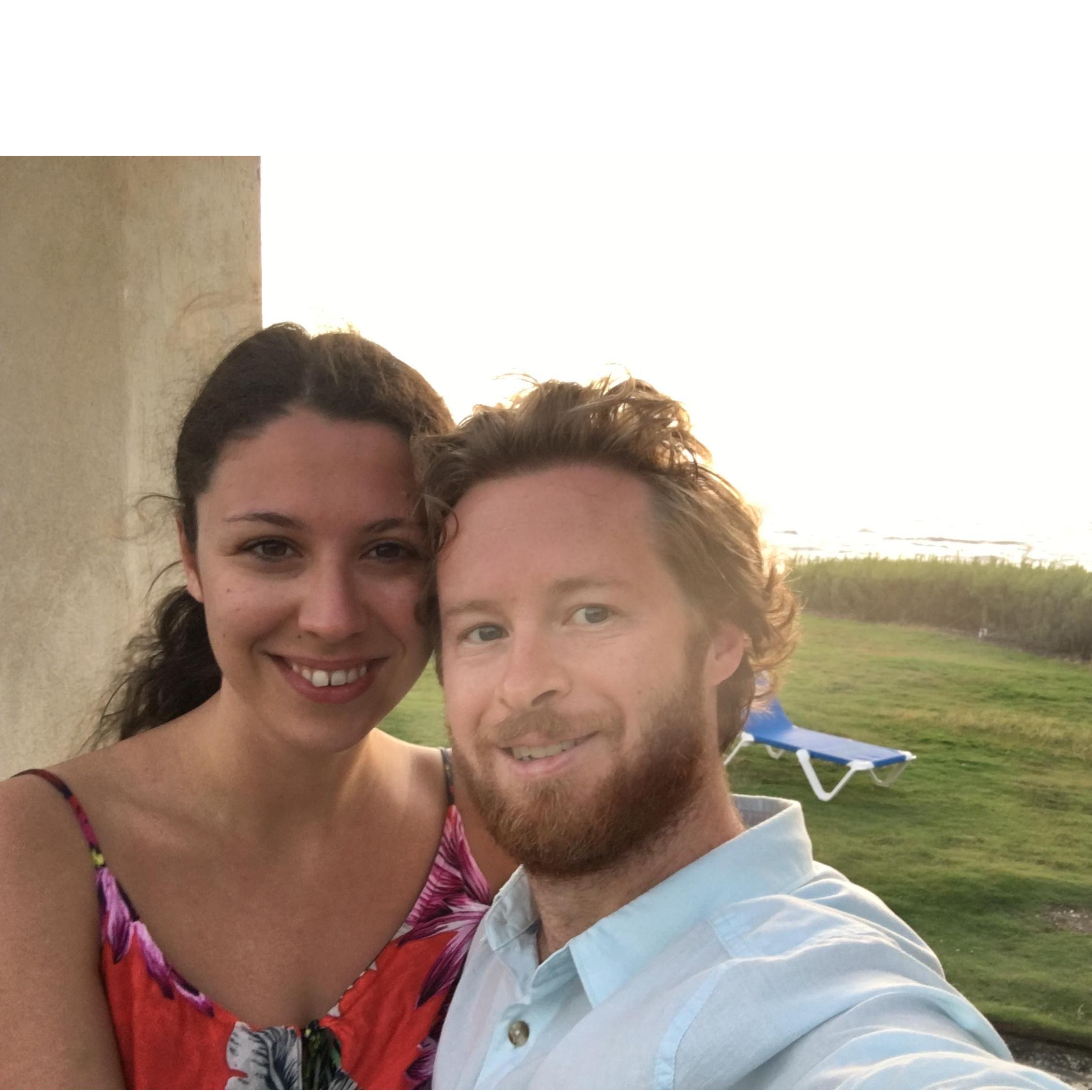 Our Honeymoon December 2019