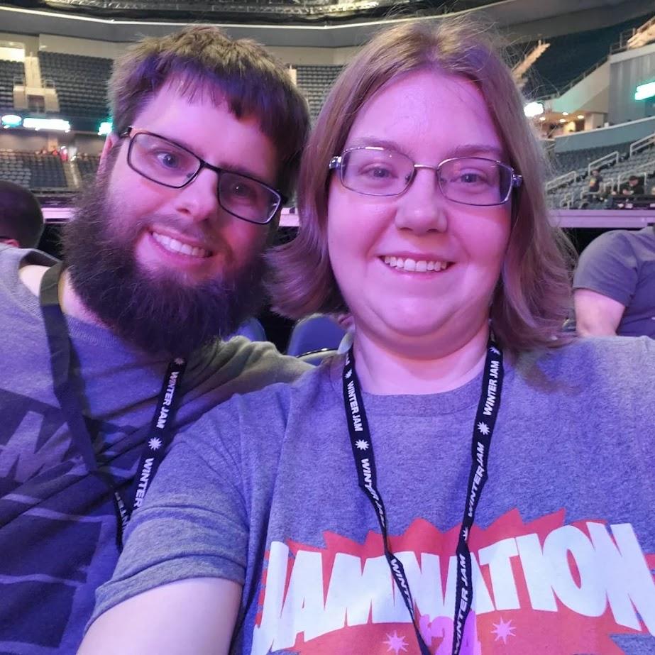 1st Winter Jam!