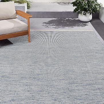 Shoreline Indoor/Outdoor Rug