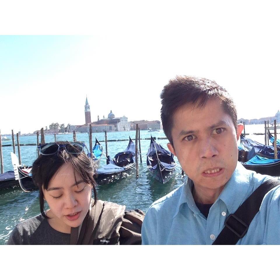 Venice 2016