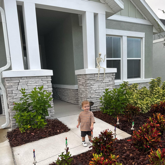 Home Decor and Project Fund