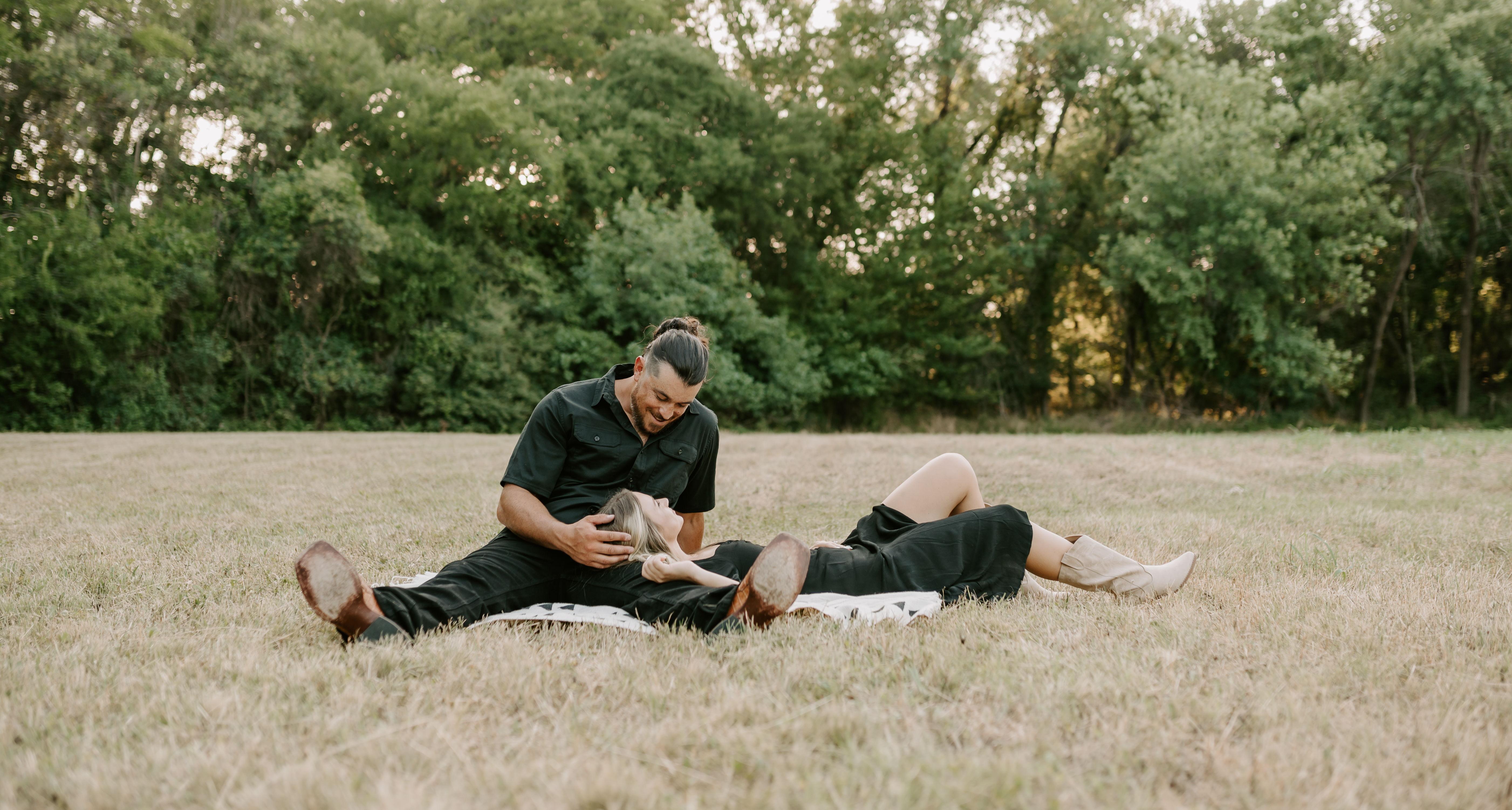 The Wedding Website of Derek Longoria and Anna D'Angelo