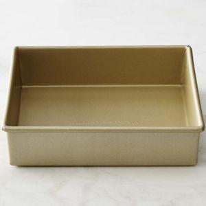 Williams Sonoma Goldtouch® Pro Nonstick Square Cake Pan, 9x9