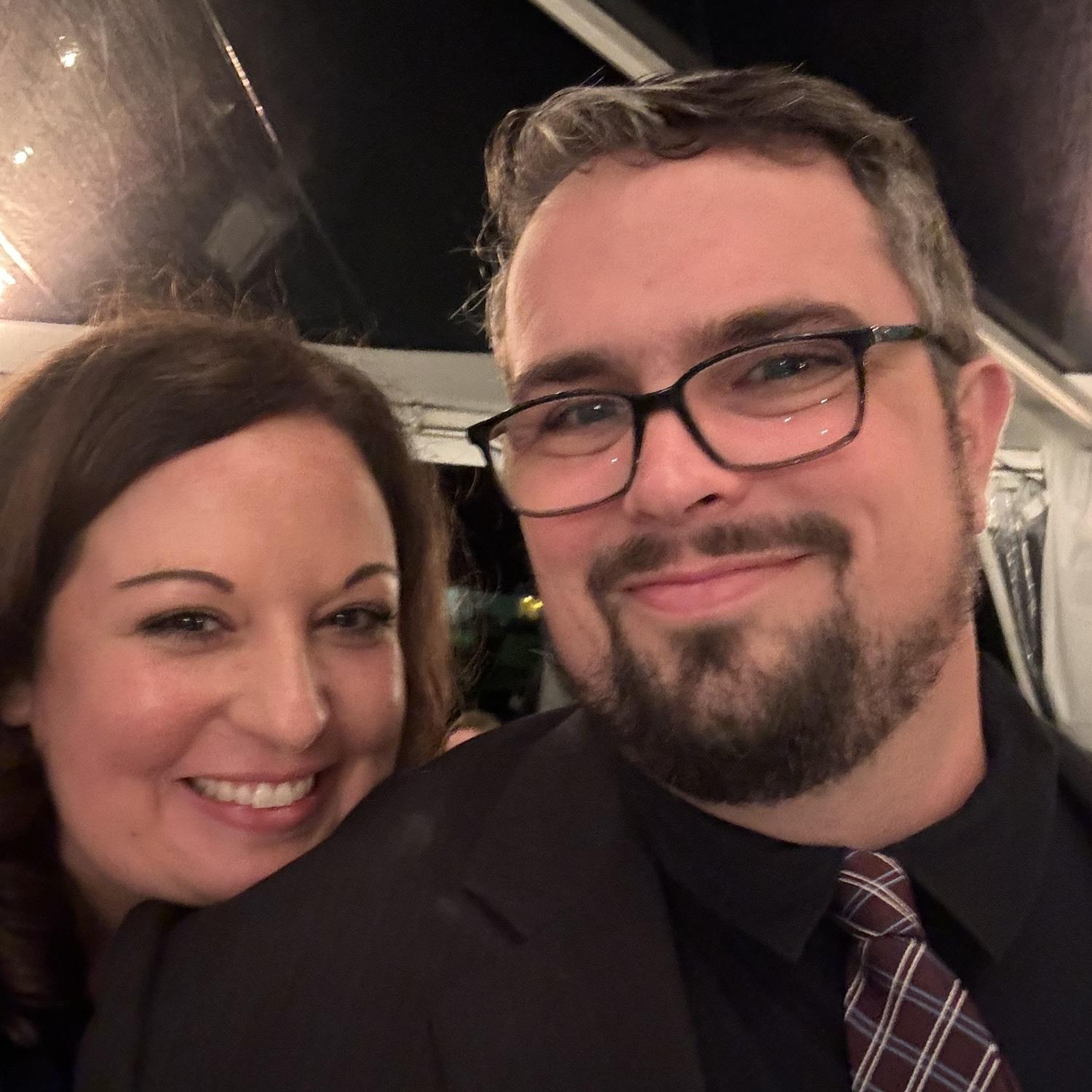 Forever wedding dates <3