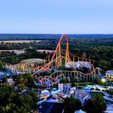 Kings Dominion