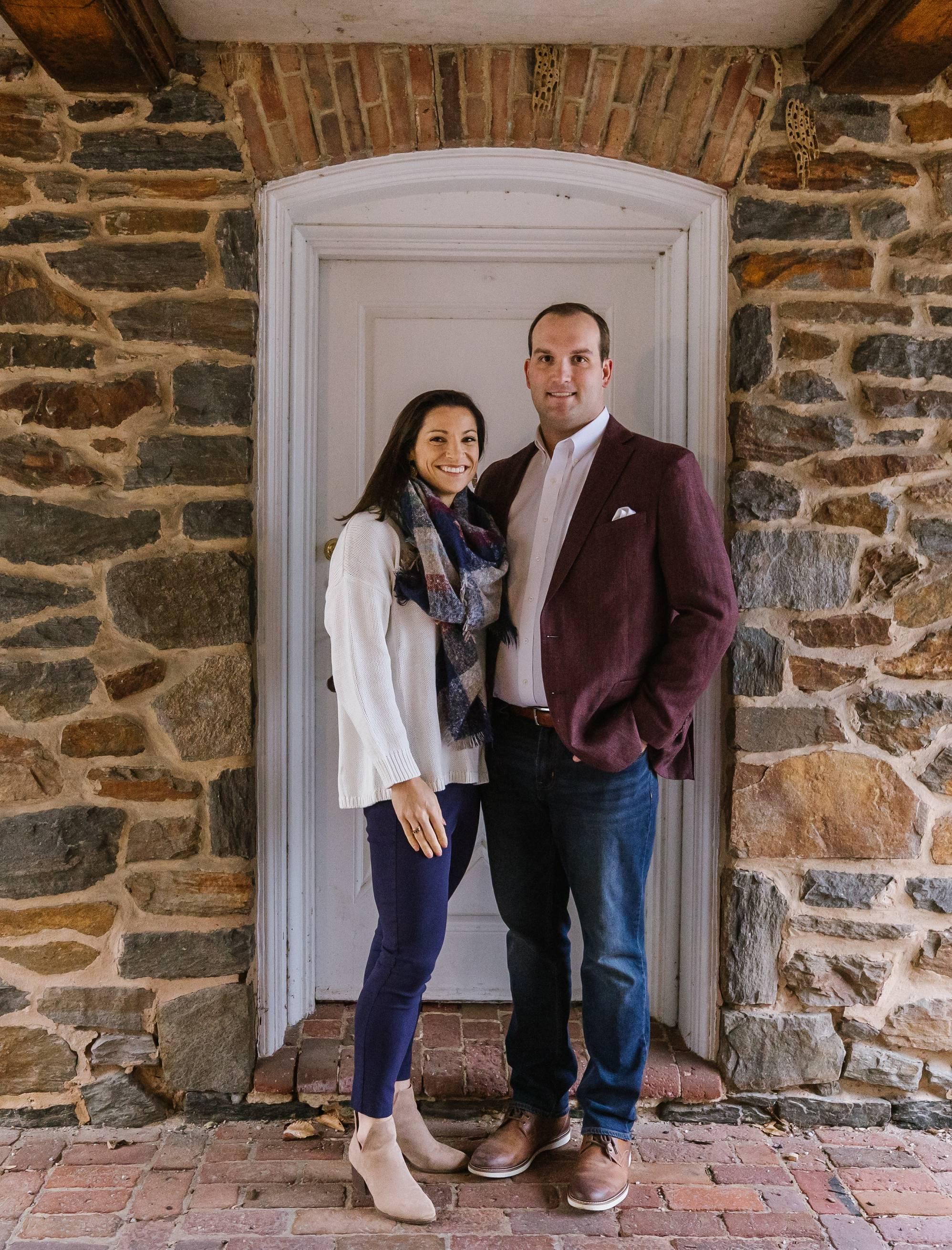 The Wedding Website of Katherine Leppert and Benjamin Volker