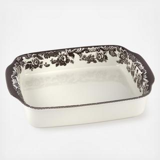 Delamere Handled Lasagna Dish