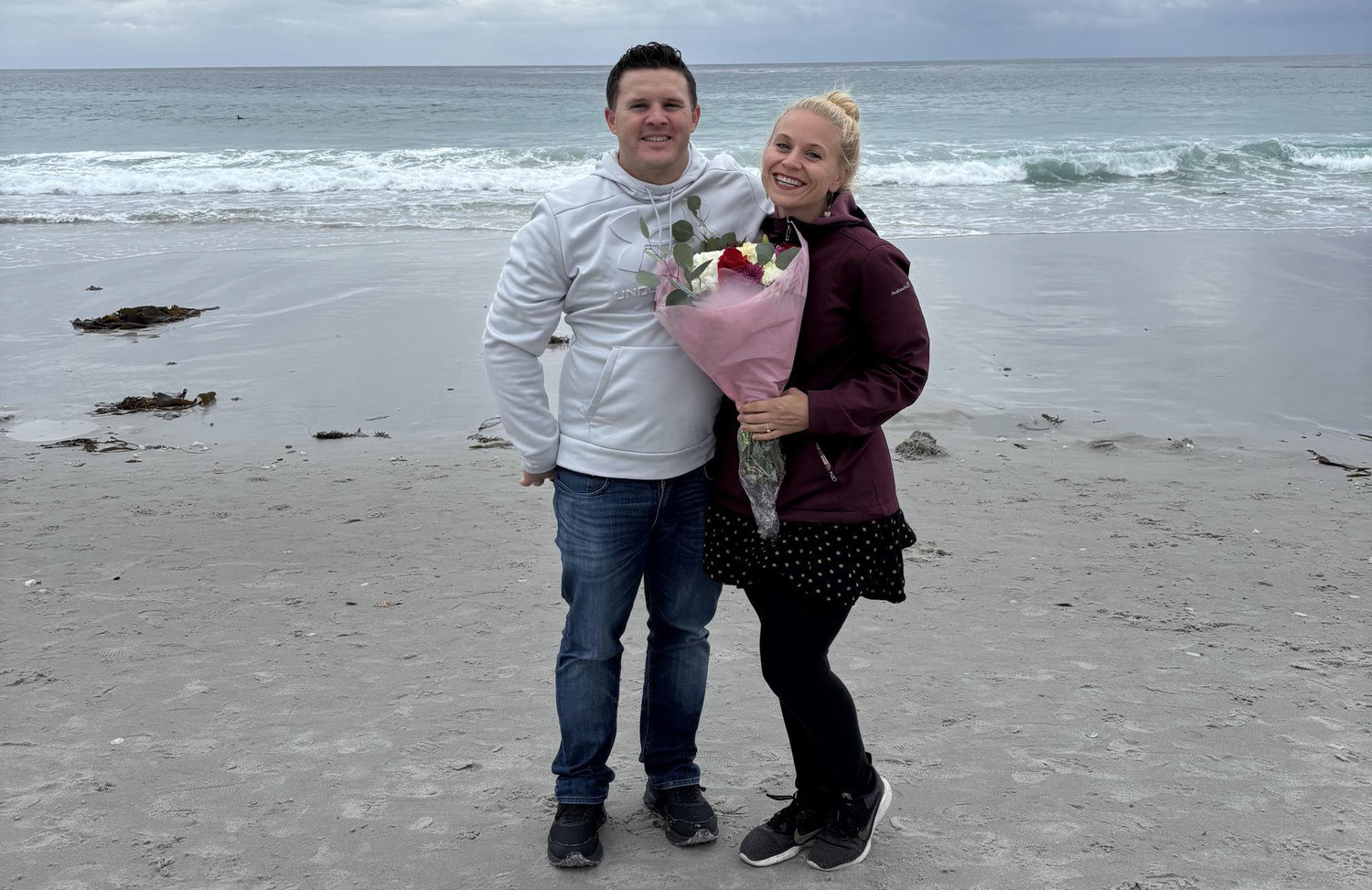 The Wedding Website of Holly Reddy and Caleb Lytle