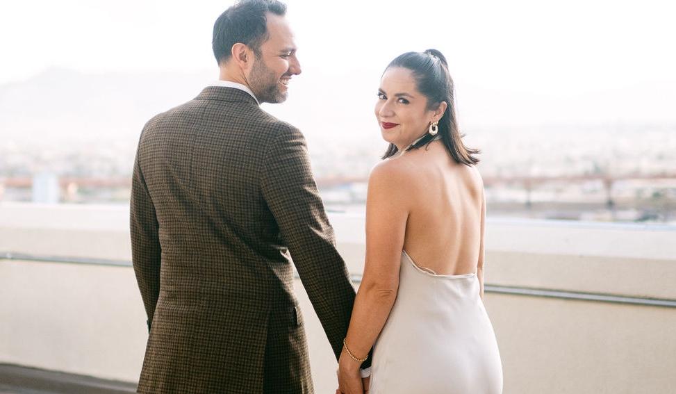 The Wedding Website of Crystal Martin and Matt Armendariz