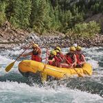 Glacier Raft Company
