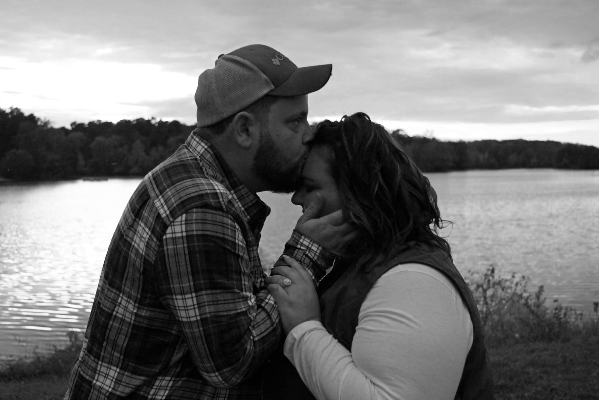 The Wedding Website of Amber Dodson and Kyle Schwarzlose