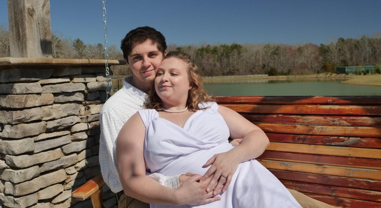 The Wedding Website of Janíce Mendez and Gabe Harden