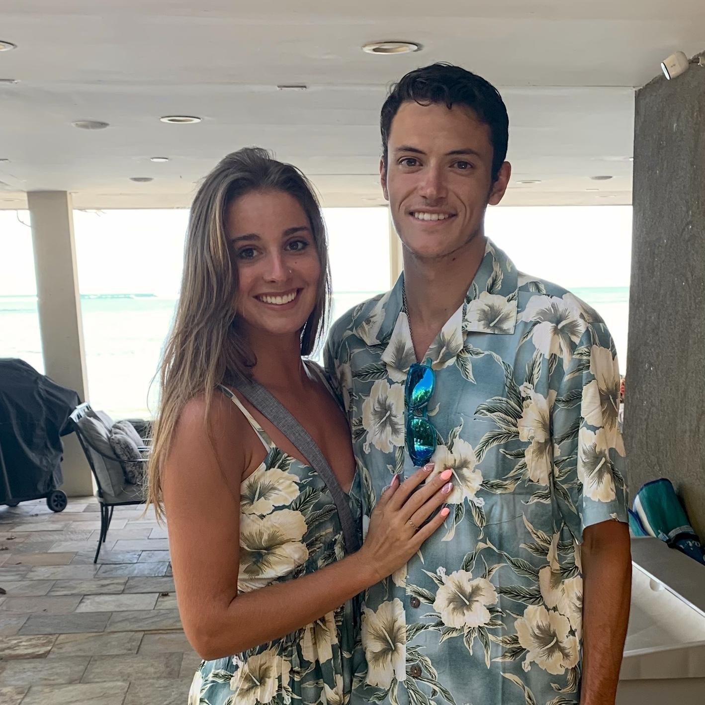 Our trip to Hawaii