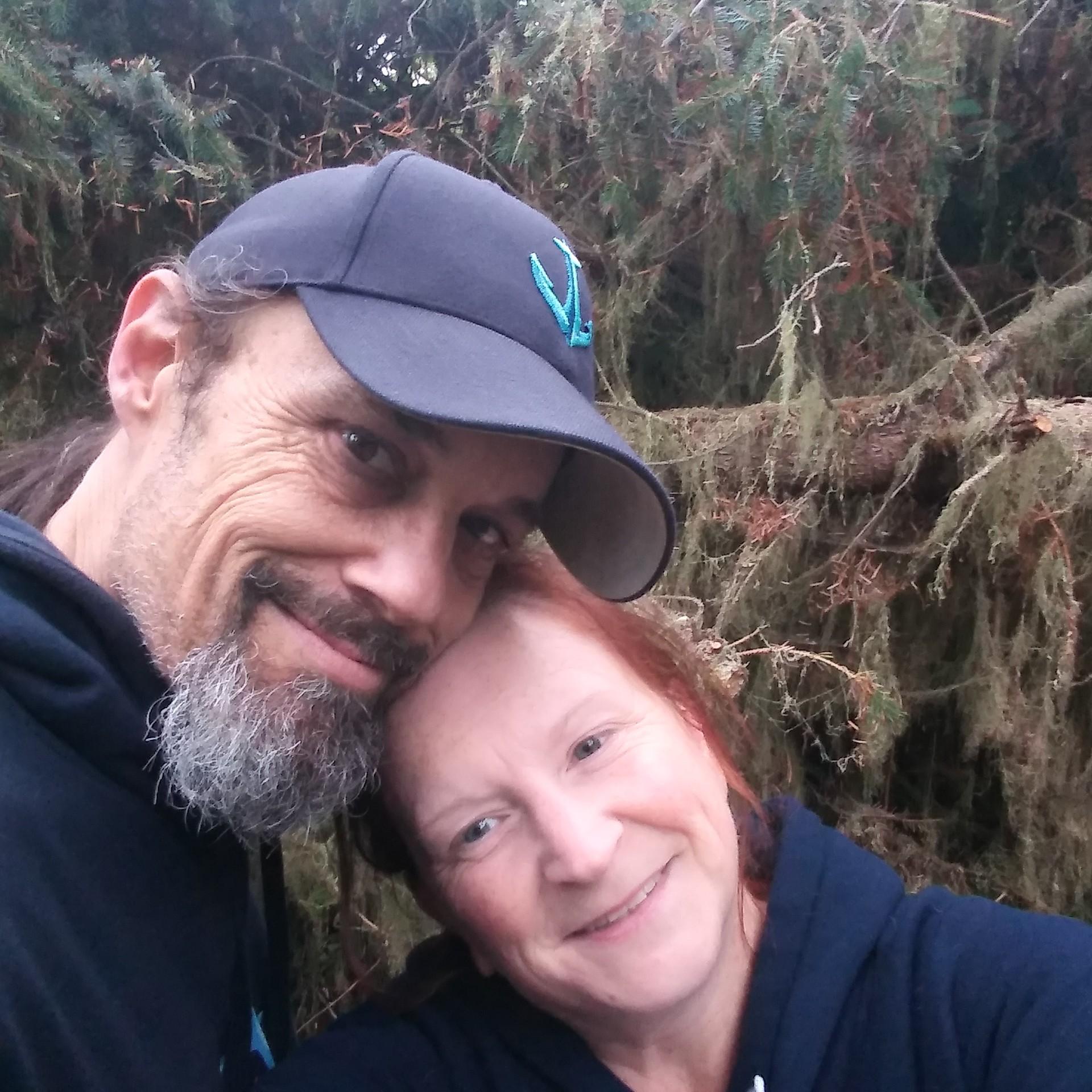 Hiking in Oregon 2021
