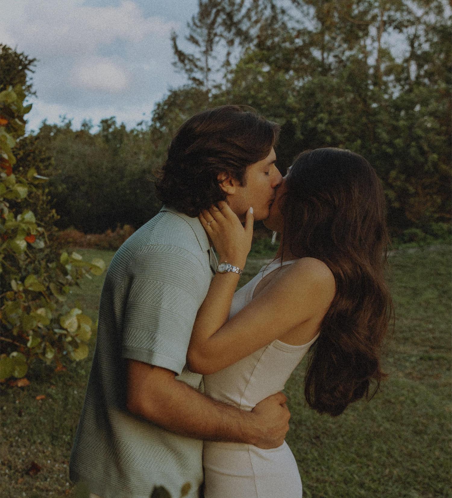 The Wedding Website of Ricardo . and Nathalia .