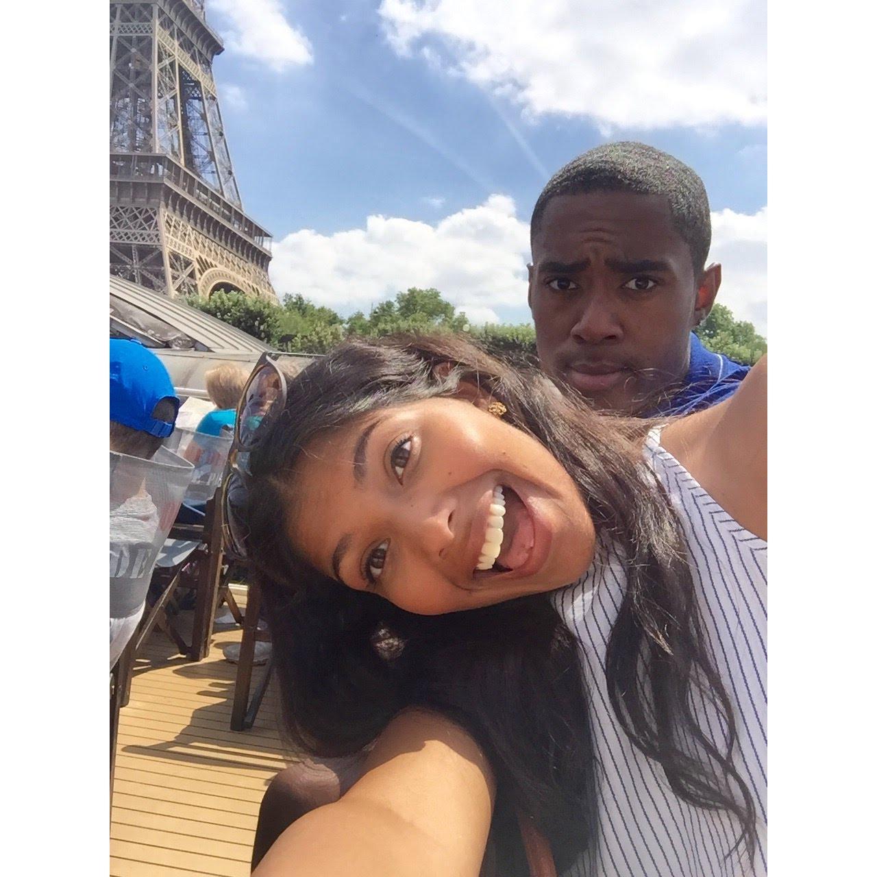 Paris 2015
