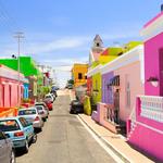 Cape Town Culture Tour including a township and Bokaap