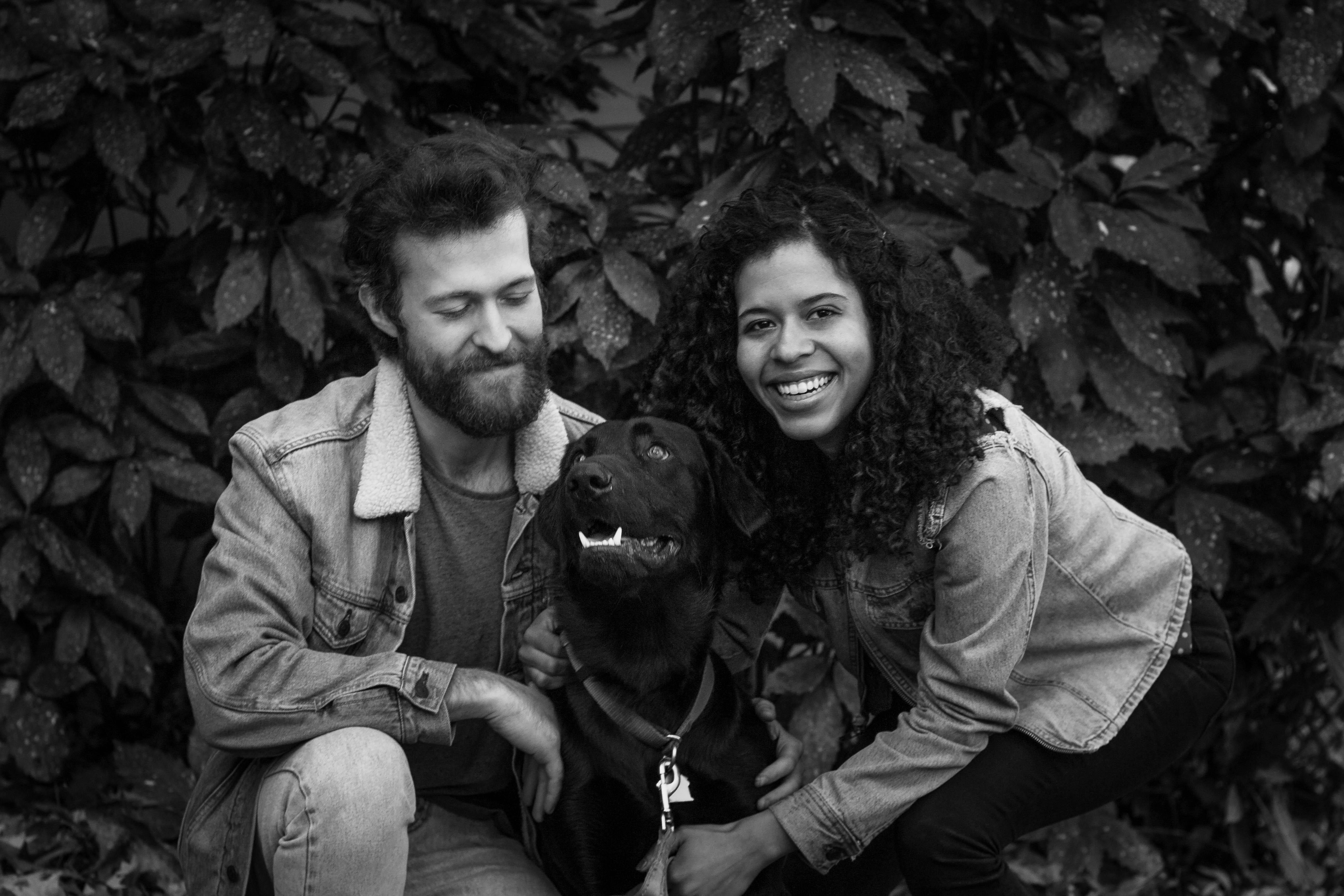 The Wedding Website of Maya Anderson and Jeff Yates