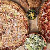 Smith & Lentz Brewing and Pizza