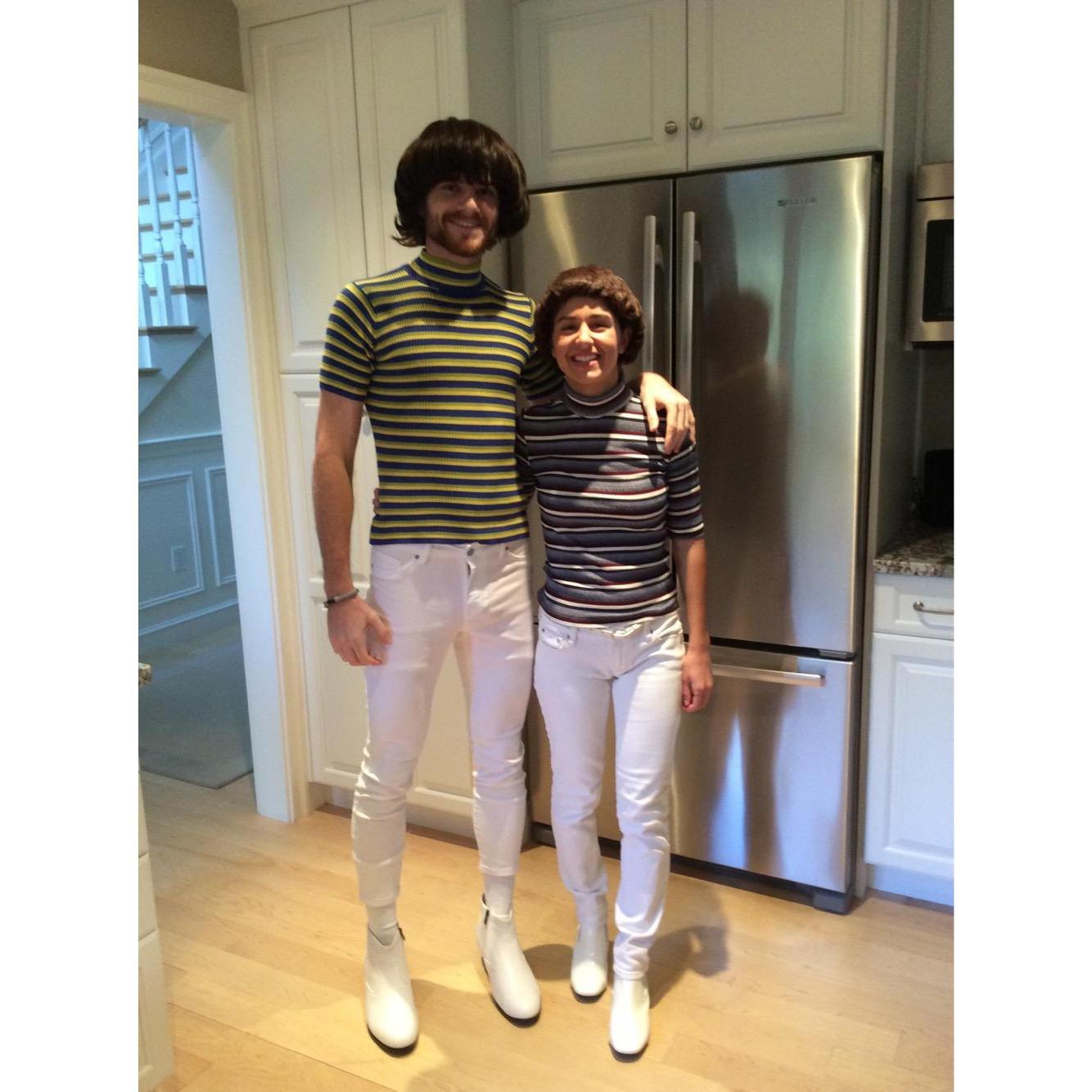 Halloween 2017