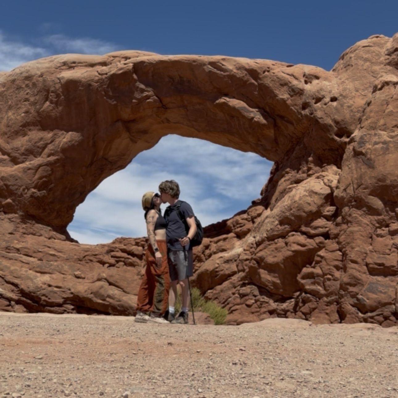 Arches National Park