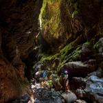 Discover the Bayano Caves