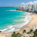Condado Beach