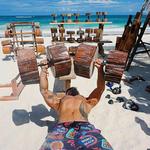 Tulum Jungle Gym