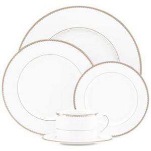 kate spade new york - Sugar Pointe 5-Piece Place Setting