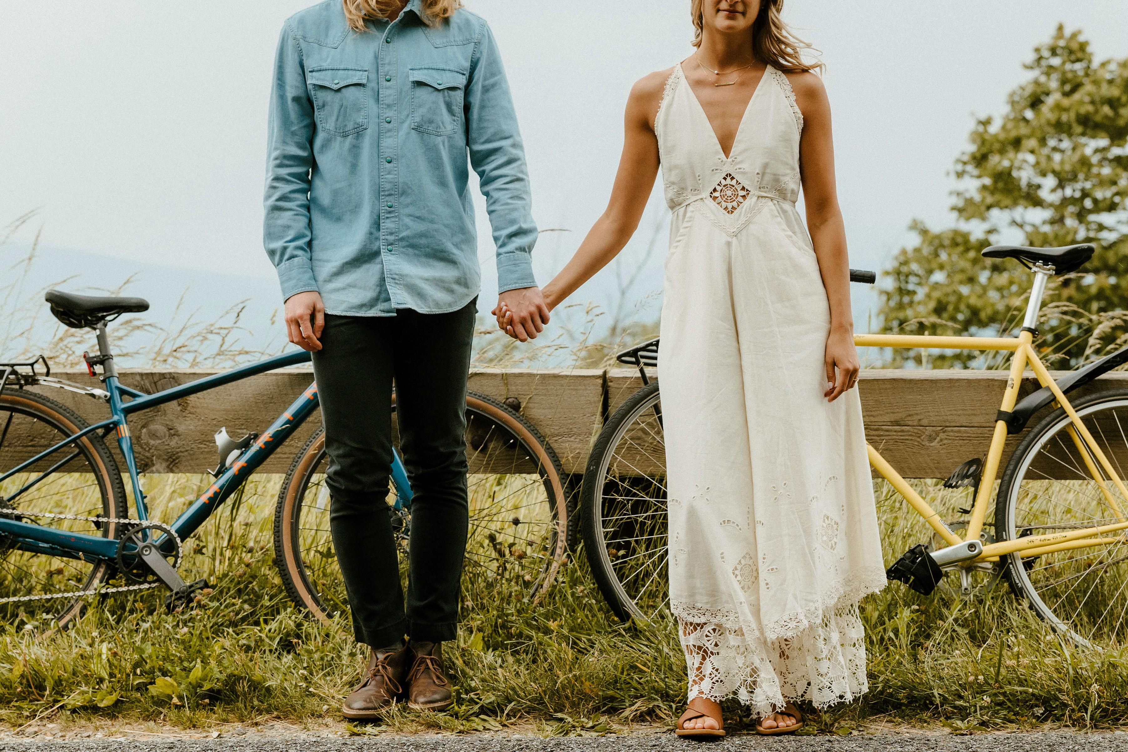The Wedding Website of Haley Hall and Kyle Gaffin