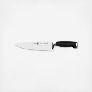 Twin Four Star II Chef's Knife