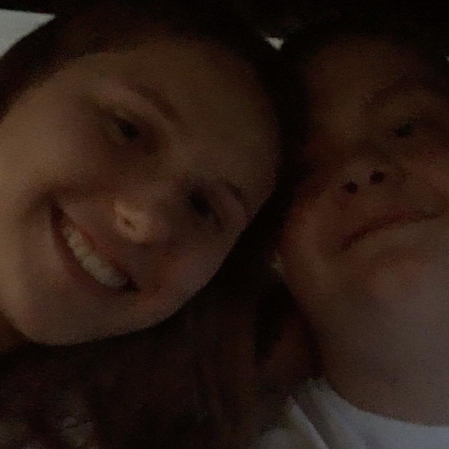 The night we first met.