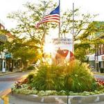 Downtown South Haven