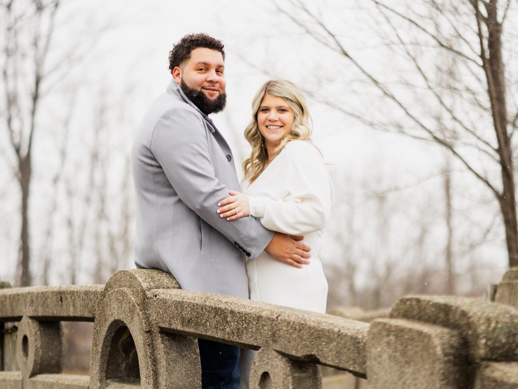 The Wedding Website of LeeAnn Kinsey and RJ Brown