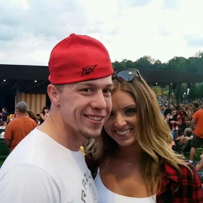 Zac Brown