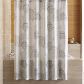 Burdett Shower Curtain