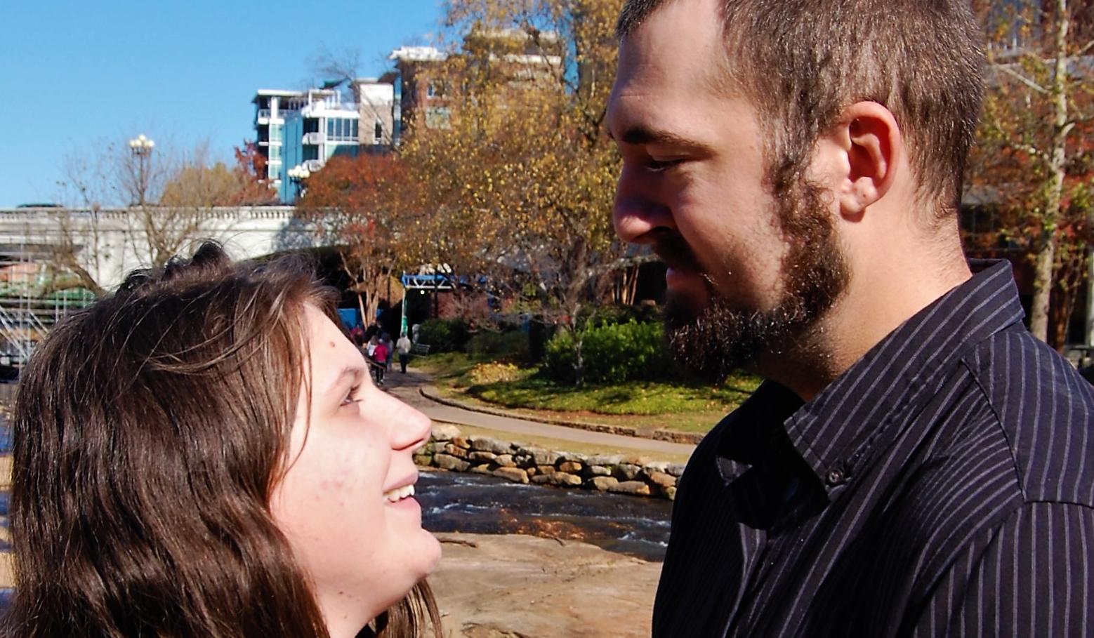 The Wedding Website of Patricia Weathers and Keith Harrison