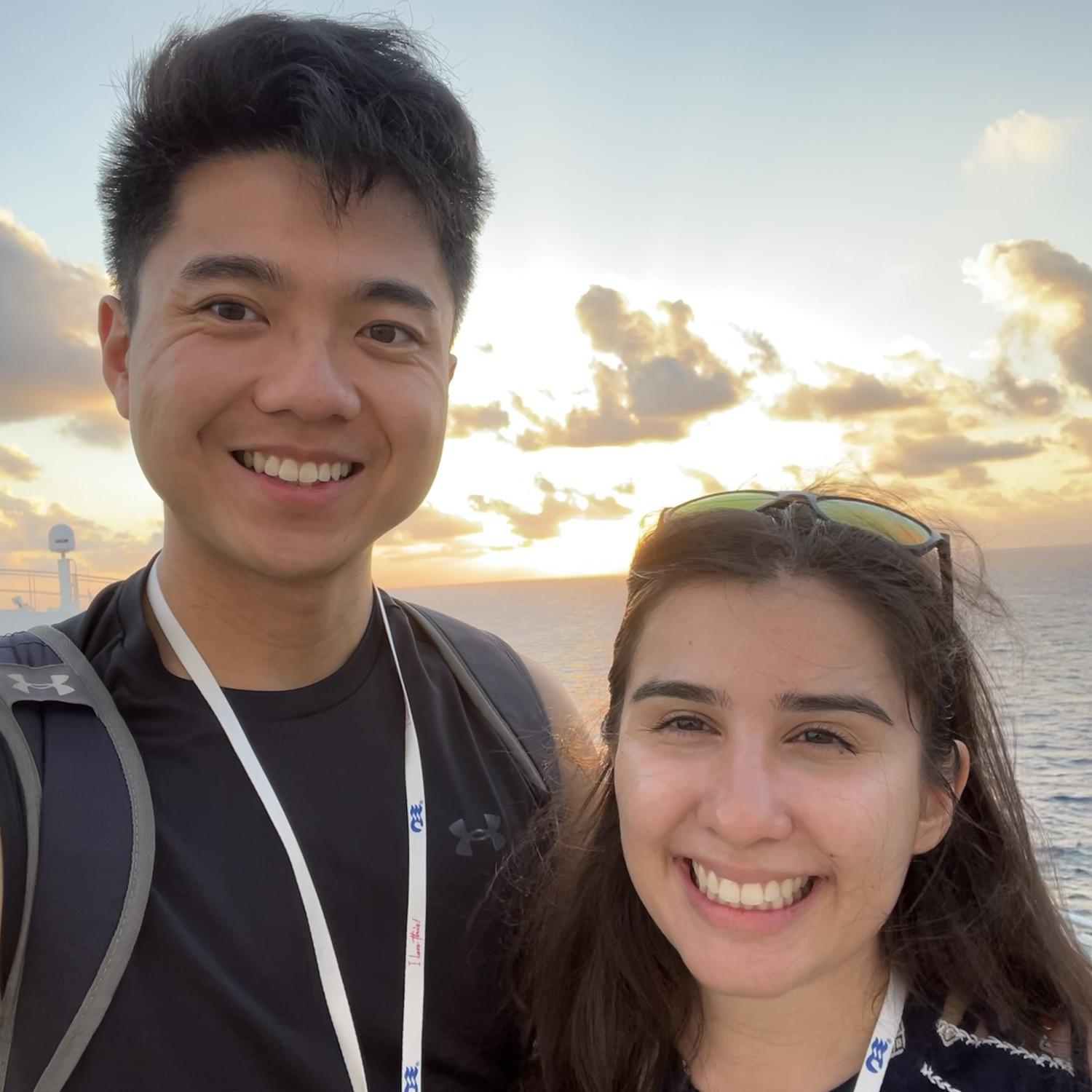 Caribbean Cruise, March 2023