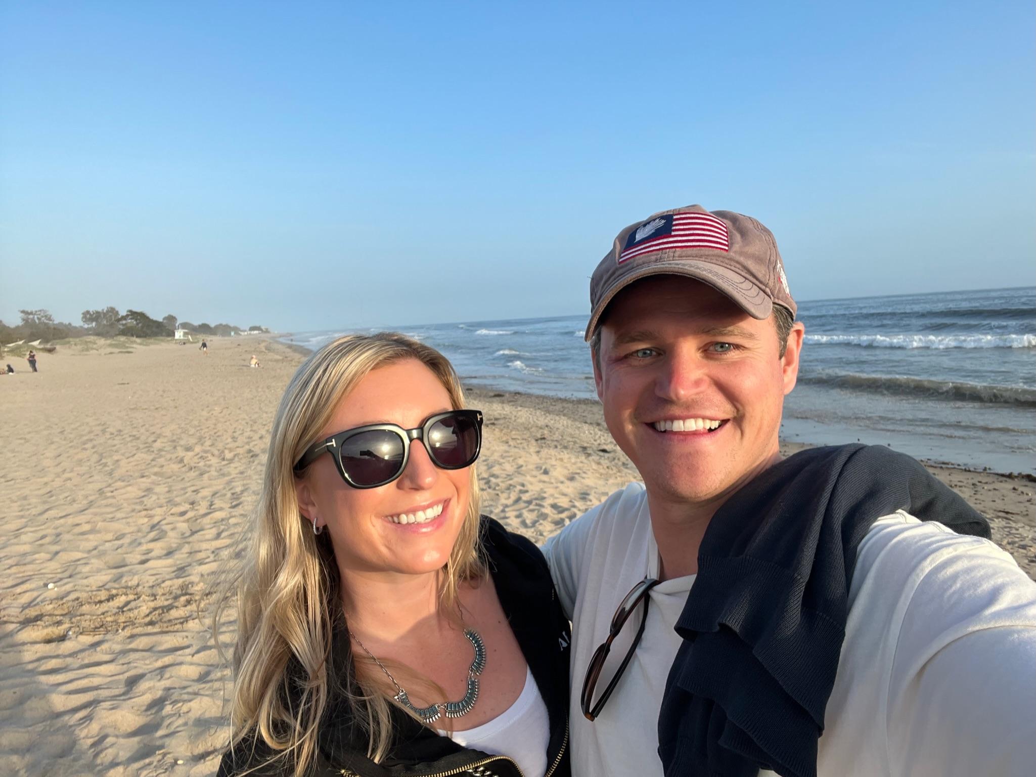 The Wedding Website of Erin Kolar and Stephen Kemp