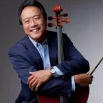 Yo-Yo Ma @ Heinz Hall for the Performing Arts