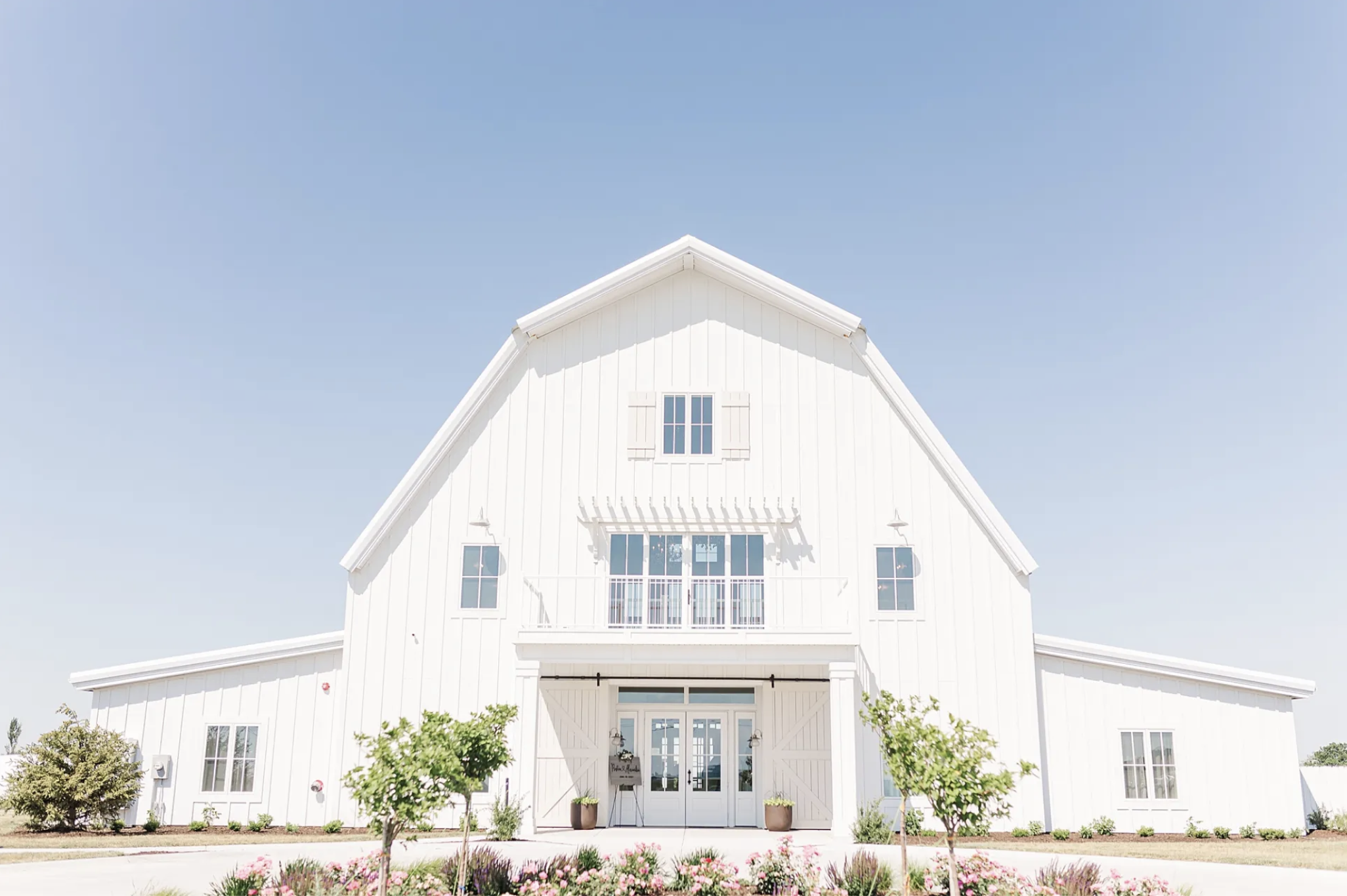 The Wedding Website of Mark Nowak and Courtney Hazen