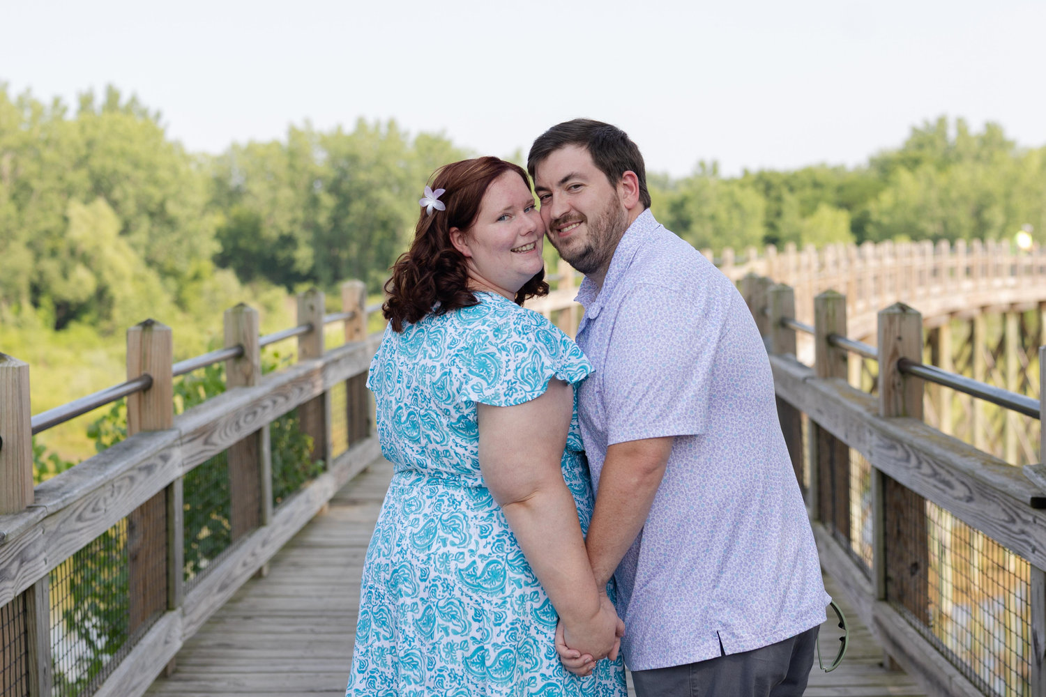 The Wedding Website of Emily Stice and Joshua McGowan