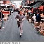 Italian Market on South 9th Street