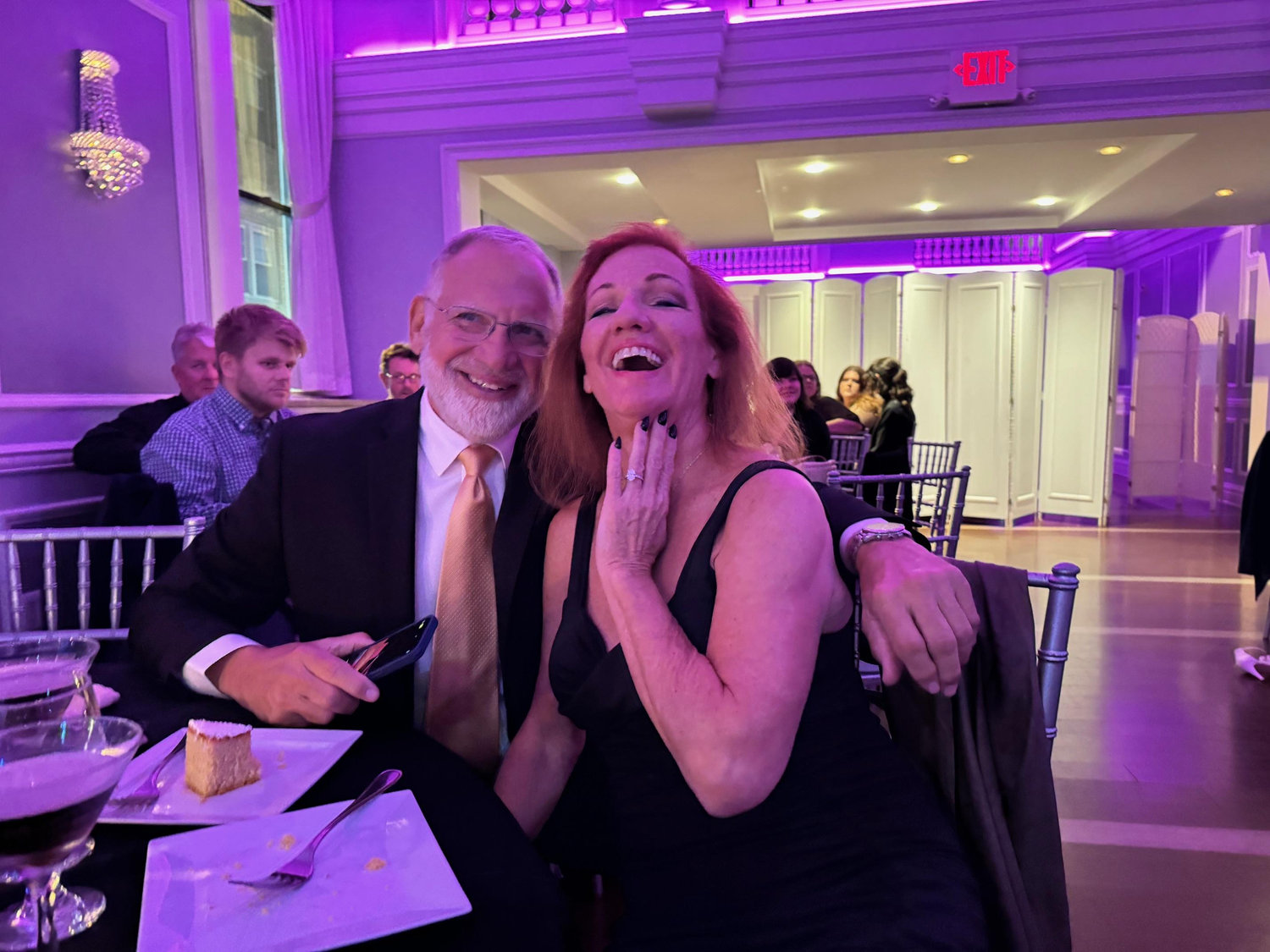 The Wedding Website of Liz Gregory and Steve Pepe