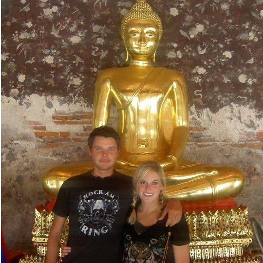 Thailand 2010