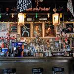 Sister Louisa's Church of the Living Room & Ping Pong Emporium