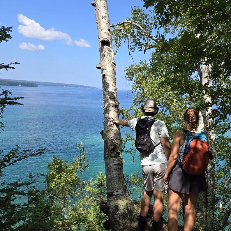 Pictured Rocks National Lakeshore, MI